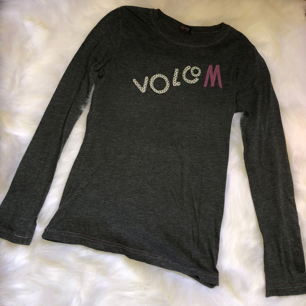Volcom Long Sleeve Tee
